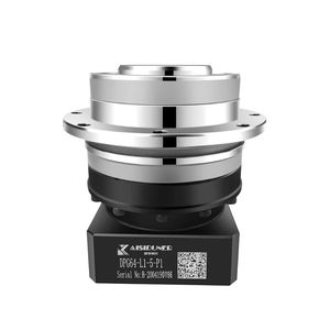 Riduttore Epicicloidale di Alta Precisione Serie <span class=keywords><strong>DRN</strong></span>, Motore a Ingranaggi Elicoidali con Azionamento Armonico per Macchinari, Rapporto 20:1, 5 HP - Product Image 4