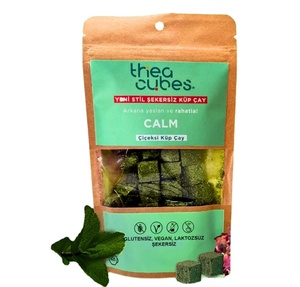 ชาสมุนไพรออร์แกนิคชั้นเยี่ยม ช่วยผ่อนคลาย ปราศจากกลูเตน ปราศจากน้ำตาล เป็นมิตรต่อสิ่งแวดล้อม สไตล์ตุรกี ไม่ต้องใช้ถุงชา - Product Image 1