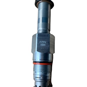 FPFKXDN FPFKXDN224 FPFK-XDN FPFK-XDN-224 FPFK Hydraulics Origin Vanne de régulation électro-proportionnelle normalement fermée pilotée par commande - Product Image 5