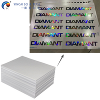 Papel de Transferencia por Agua Especializado de 180 g/m² Optimizado para Impresión Serigráfica Nítida y Vibrante