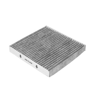 Filtre de climatisation au charbon actif Bt01 pour voitures Volkswagen Audi - Product Image 2