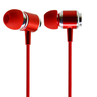 Écouteurs intra-auriculaires filaires Aesonic 3,5 mm avec transducteur hybride, réduction de bruit ENC, étanchéité IPX7, APT-X/SBC, câble de 2 m pour téléphones mobiles