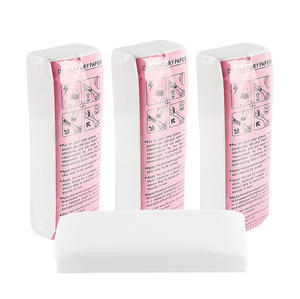 100 200 Piezas de Bandas de Papel para Depilación con Cera para el Rostro - Product Image 1