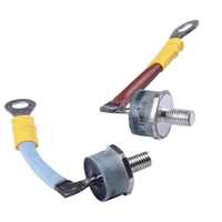 Nouvelle diode redresseur de puissance 82PFR80 82PF80 pour 500kva 400kw LSA47 2.M7
