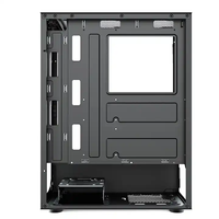 Boîtier OEM personnalisé pour PC Cpu Cabinet Office Desktop ATX SK-18 Boîtier d'ordinateur