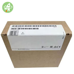 Módulo de E/S Digital 100% Original 6ES7147-6BG00-0AB0 con Modbus/EtherCAT e IP67 para Automatización Industrial - Product Image 1