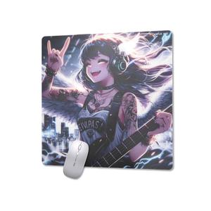 Meilleure vente <span class=keywords><strong>tapis</strong></span> de souris en verre trempé de 2mm surface ultra-lisse base antidérapante <span class=keywords><strong>tapis</strong></span> de souris personnalisés <span class=keywords><strong>tapis</strong></span> de souris de jeu en verre - Product Image 6