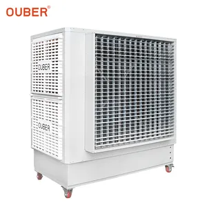 OUBER-enfriador de aire industrial, sistema de refrigeración móvil de alta calidad, 46000m, 3/h