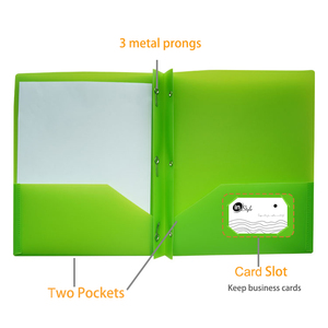 Tổ chức Máy tính để bàn văn phòng Nguồn cung cấp các tông A4 Kích thước tài liệu tổ chức mở rộng tập tin thư mục - Product Image 3