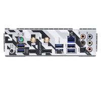 Penjualan Terbaik ASRock Z690 Steel Legend WiFi6 D5 motherboard baja mendukung memori DDR5 CPU12700/12900 Intl Z690