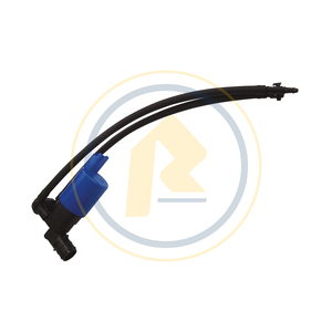 Pompe lavavetri adattabili Ac Rolcar compatibili con Citroen C4 2010 - Product Image 1