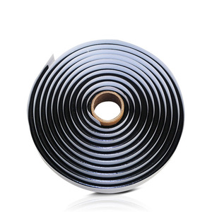 Xenplus Le mastic de colle de serpent Ruban auto-adhésif en caoutchouc butyle double face pour l'installation de pièces de voiture Fenêtres Portes et pare-brise - Product Image 3