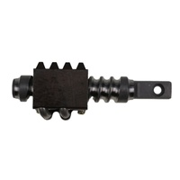 Arbre de colonne de direction de remplacement 67111-41103 pour tracteur B114 B1702 B1902 B115
