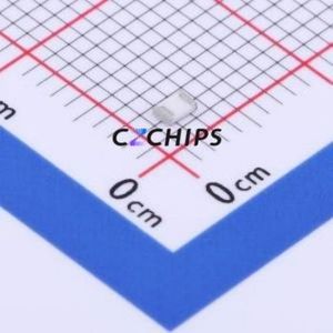Résistance SMD TR0805D10R0P0550Z 0805 (Type : Film mince) (Résistance : 10 Ohm Précision : 0,5%) - Product Image 2