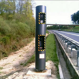 12 ans usine sécurité routière affichage à 2 chiffres solaire ou électrique LED radar <span class=keywords><strong>de</strong></span> voiture <span class=keywords><strong>panneau</strong></span> <span class=keywords><strong>de</strong></span> limitation <span class=keywords><strong>de</strong></span> vitesse surveillance par caméra <span class=keywords><strong>de</strong></span> trafic routier - Product Image 1