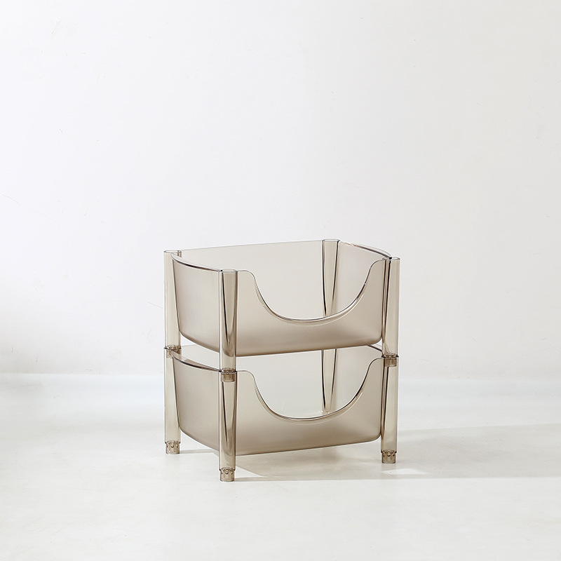 Segunda capa de ámbar