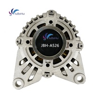 Alternateur de voiture JBH-A526 3701010NE01 D20T011-1500 3701010-NE01 pour Changan UNI-T UNI-V Oshan X7 X5 1.4T/1.5T