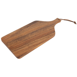 Planches à découper en <span class=keywords><strong>bois</strong></span> avec poignée pour <span class=keywords><strong>pizza</strong></span> au fromage Planches à découper écologiques en <span class=keywords><strong>bois</strong></span> d'acacia Maison Salle à manger Hôtels - Product Image 3