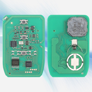 กุญแจรถอัจฉริยะ SZMAISHI <span class=keywords><strong>ส</strong></span>ำหรับรถยนต์โตโยต้า <span class=keywords><strong>ยา</strong></span>ริ<span class=keywords><strong>ส</strong></span> แอล <span class=keywords><strong>ยา</strong></span>ริ<span class=keywords><strong>ส</strong></span> วีออ<span class=keywords><strong>ส</strong></span> 3 ปุ่ม 433.58-434.3MHZ ชิป 8A 0182 P4 <span class=keywords><strong>39</strong></span> ขายส่งกุญแจรีโมทรถยนต์ - Product Image 2
