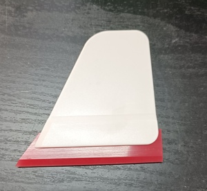 Caright Tint công cụ gói xe Vinyl công cụ <span class=keywords><strong>mini</strong></span> <span class=keywords><strong>squeegee</strong></span> với lưỡi thay thế - Product Image 6