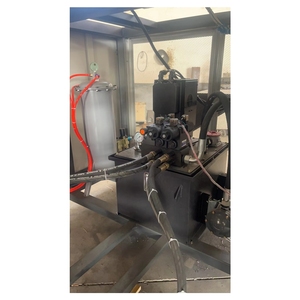 <span class=keywords><strong>Jerrycan</strong></span> en plastique ZY90-2 de <span class=keywords><strong>25</strong></span> <span class=keywords><strong>litres</strong></span> faisant la machine Machine de moulage par soufflage de <span class=keywords><strong>jerrycan</strong></span> en plastique 30l - Product Image 2