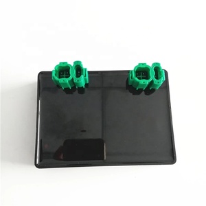 Unidad CDI para <span class=keywords><strong>Honda</strong></span> XRV750 XRV <span class=keywords><strong>750</strong></span> África doble RD04 RD07 1993 - 2000 #30410-MV1-003 - Product Image 1