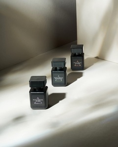 Parfum pour homme Eau de Parfum longue durée à usage quotidien, NOTES DE MEKONG - Rythme du crépuscule (30 ml) Vaporisateur - Product Image 3