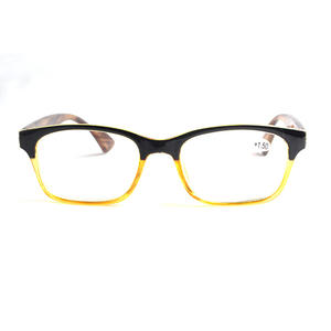 <span class=keywords><strong>Gafas</strong></span> de Lectura para Hombre I Vision VR1112 Ultraligeras y Delgadas, Lentes de <span class=keywords><strong>Presbicia</strong></span> Modernas en Rojo a Precio Económico, Venta al Por Mayor - Product Image 5