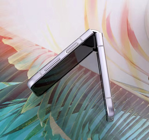 Bán buôn Samsung Z Flip3 99% mới, đã qua sử dụng, 5G, 120Hz, RAM 8GB, bản Mỹ, mở khóa, sạc nhanh, điện thoại thông minh, phụ kiện chính hãng - Product Image 6