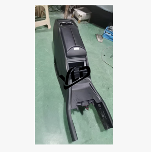 Consola Central YLD de Alta Calidad para Mercedes <span class=keywords><strong>Vito</strong></span> 2007 <span class=keywords><strong>Vito</strong></span> W447 <span class=keywords><strong>2023</strong></span> Clase V, Nueva a la Venta - Product Image 4