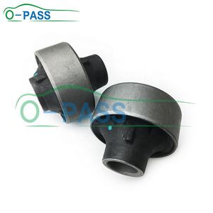 OPASS-buje de brazo de Control frontal inferior para TOYOTA, Vios, Yaris <span class=keywords><strong>Limo</strong></span>, P15, 48655-0D140, alta calidad, envío rápido - Product Image 5
