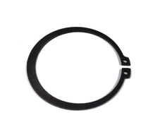 Carbon Steel Grade 4.8 12.9 Black Oxide External Retaining Ring DIN471