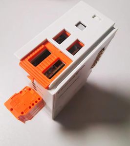 BECKHOFF EL6752 |   Terminal EtherCAT, Interface de communication 1 canal, DeviceNet - Product Image 5