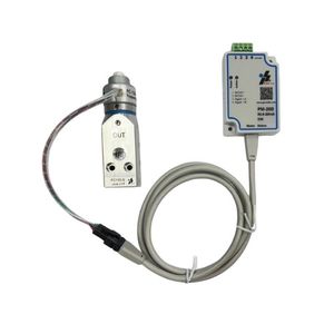 Competitive Price KaoLu FC20+PM20 2-Way Proportional <b>Needle</b> Flow Control DC24V High G1/8 Port Stainless - Product Image 5