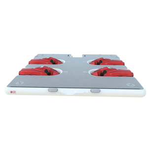 Yacht gonflable de pouces, plate-forme flottante, ski à <span class=keywords><strong>jet</strong></span>, station de plage - Product Image 2