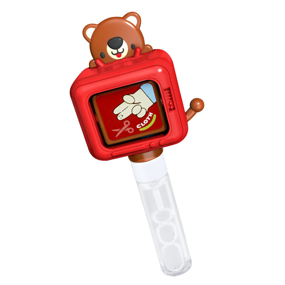 Orange Bubble Wand Carrot Carrot Bubble Wands Dino Bubble Wand