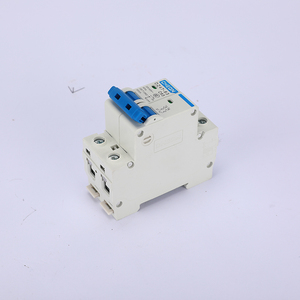 Высокопроизводительный миниатюрный автоматический выключатель IC65N 2P 63A C-Curve 3P 63A MCB Din-рейка с креплением с LI-защитой - Product Image 4
