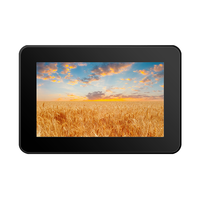 Carte de développement HMI intégrée avec écran tactile capacitif Android, tablette HD 7 pouces 720x1280, Rockchip RK3288 Rongpin 2/4 Go