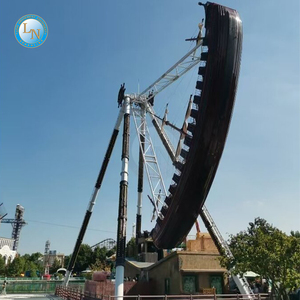 Parque de atracciones barato de fábrica de China paseos en barco <span class=keywords><strong>pirata</strong></span> juego Barco <span class=keywords><strong>Pirata</strong></span> para Parque de Atracciones centro comercial Barco <span class=keywords><strong>Pirata</strong></span> - Product Image 5