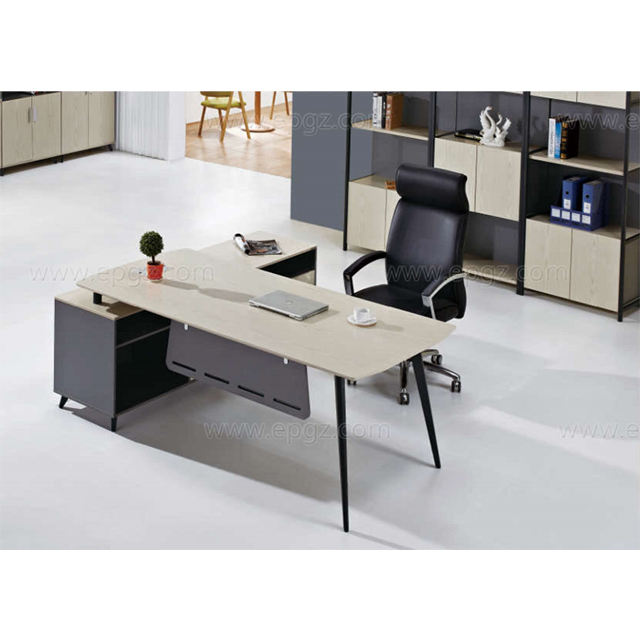 Shop Modern Office Desk and Chair for Comfort and Style