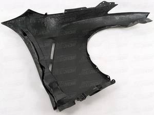 Parafanghi in fibra di carbonio stile OEM per 2008-2016 NISSAN R35 <span class=keywords><strong>GTR</strong></span> - Product Image 6
