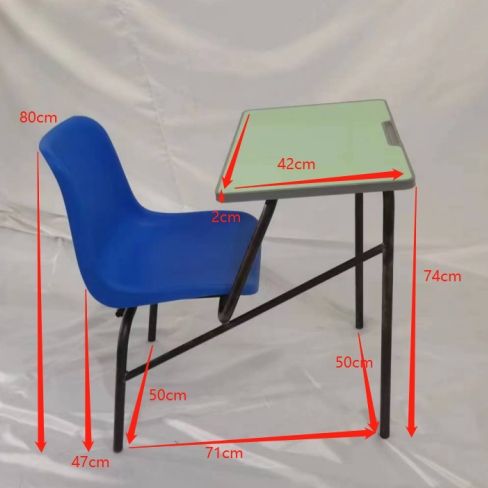 505 escritorio + silla