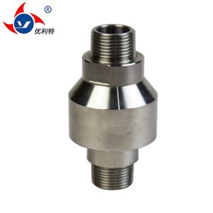 Sambungan Putar Baja Tahan Karat Tekanan Tinggi - Product Image 6