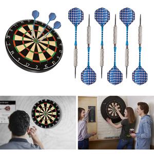 Ensemble de fléchettes personnalisées colorées uniques, fléchettes, ensemble cadeau, fabricant de fléchettes pour des matchs conviviaux - Product Image 3