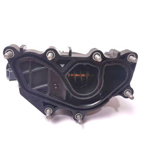 2822035500 2822030175 d'origine Pièces Thermostat pour Benz A160 180 200 CLA 180 200 250 UN <span class=keywords><strong>250E</strong></span> GLB 180 200 250 4MATIC - Product Image 4