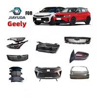 Nouveau capteur de stationnement et capteur de vitesse pour Geely Binyue SX11, capteur de radar de recul OE 7088032900, garantie 1 an