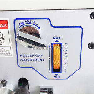 Küçük ve ince kablo için otomatik tel kesici ve striptizci makinesi - Product Image 5