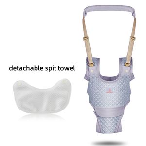 Di alta qualità Comfort per bambini a mano a piedi per imparare la cintura per bambini in cotone sicurezza assistente camminatore per bambini - Product Image 3