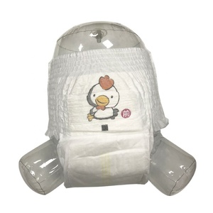 Hot Selling OEM Baby <strong>Pants</strong> Diaper <strong>Pampering</strong> Pull up <strong>Pants</strong> Style 1/2/3/4/5/<strong>6</strong> <strong>Sizes</strong> Diapers - Product Image 2