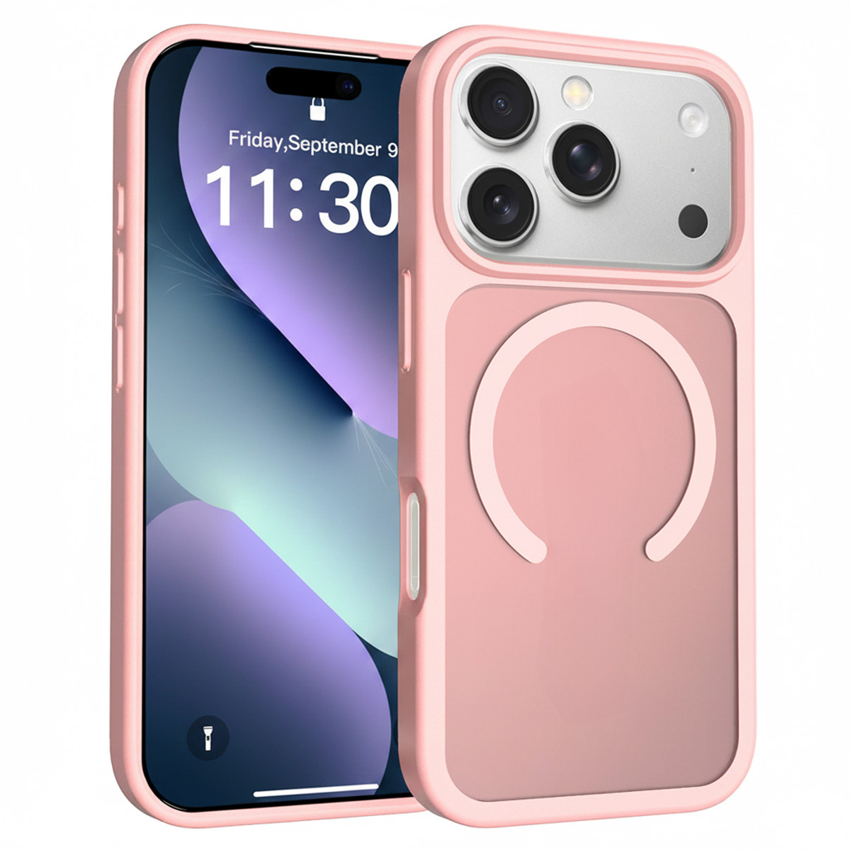 Pink